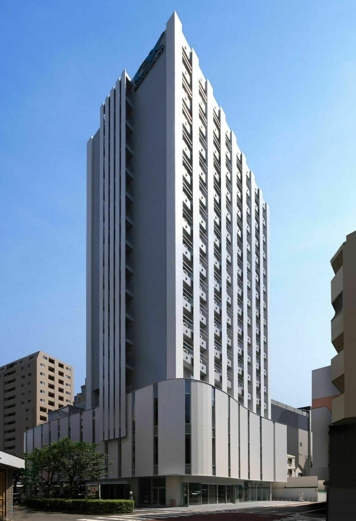Keikyu Ex Inn Kamata Tokio Zewnętrze zdjęcie